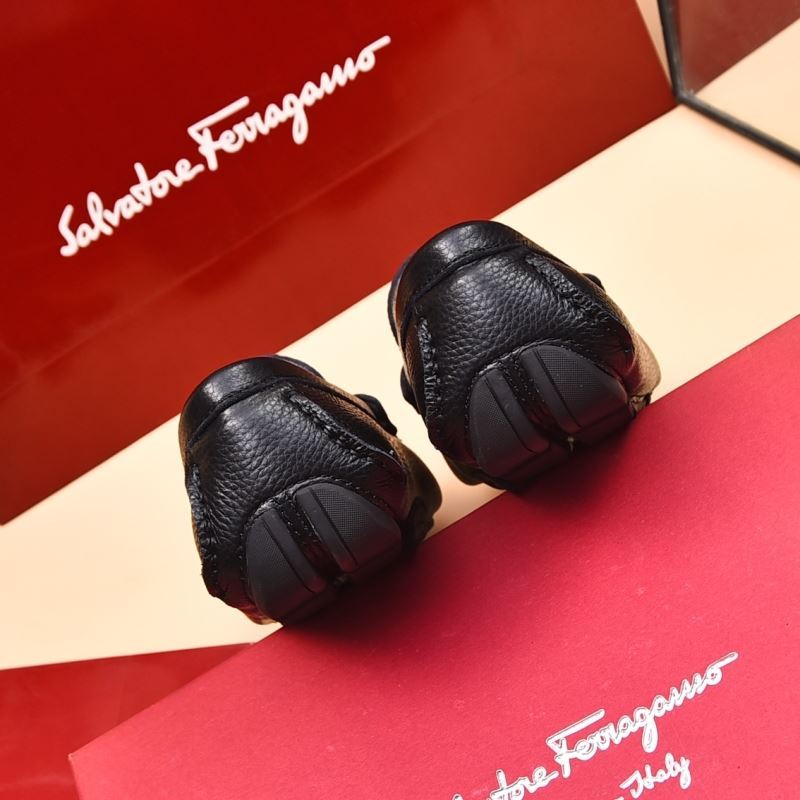 Ferragamo Shoes